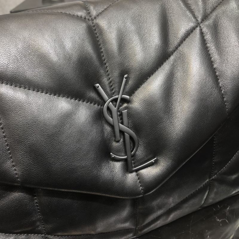 Y51 puffer bags